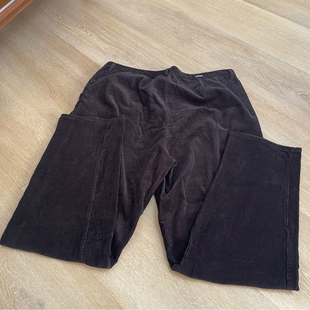 Woolrich corduroy pants - Picture 2 of 4